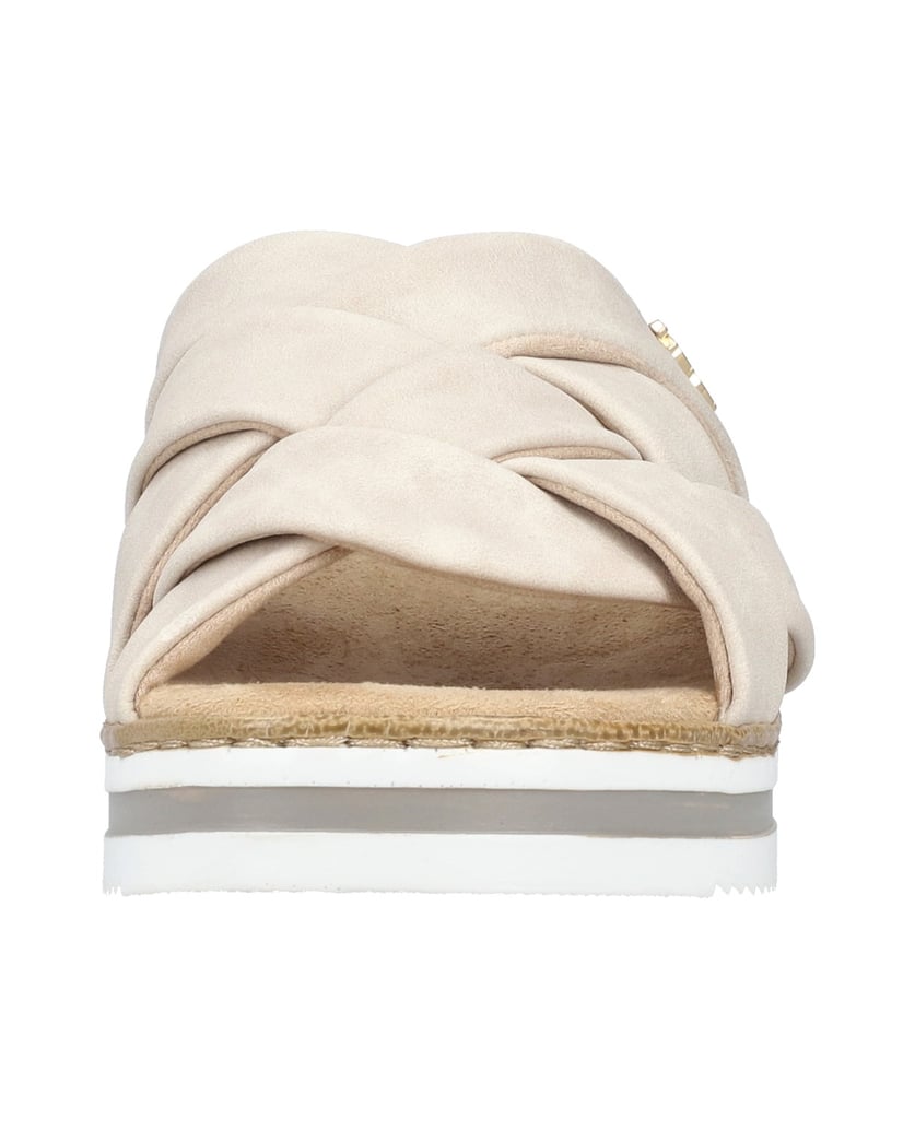 Rieker-Pantoletten-V0208-beige