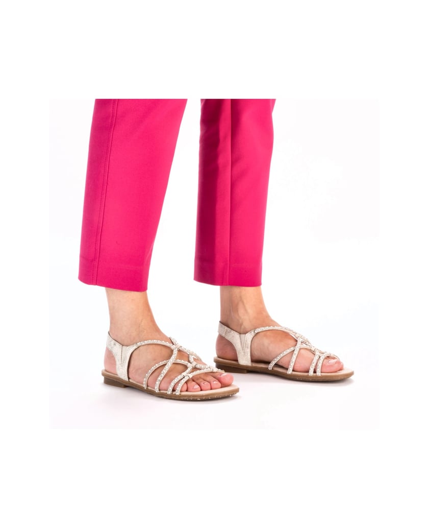 Rieker-Riemchensandalen-64270-beige