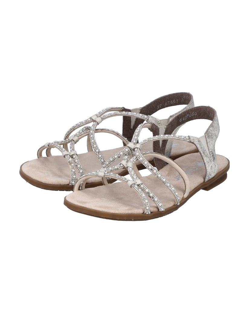 Rieker-Riemchensandalen-64270-beige