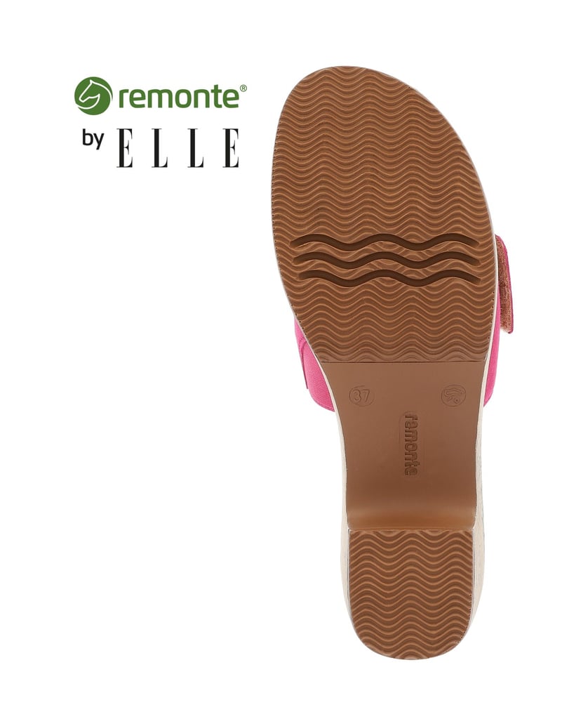 Remonte-Pantoletten-D0N56