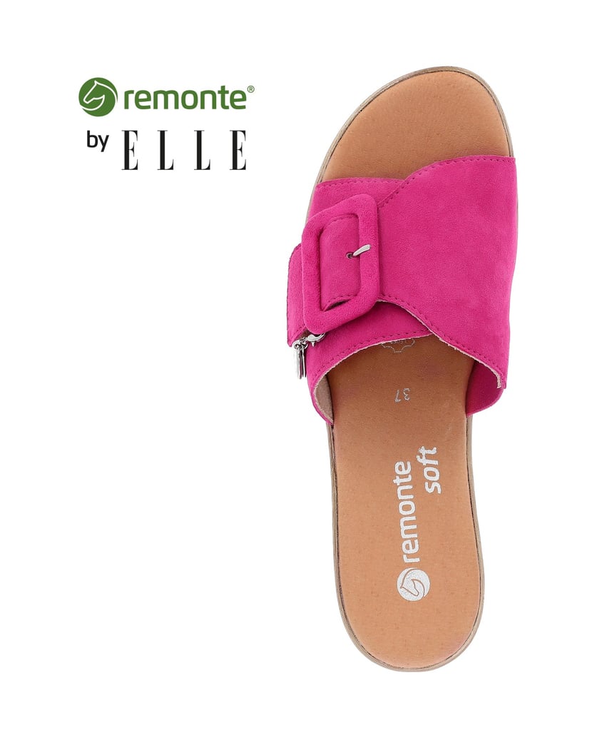 Remonte-Pantoletten-D0N56