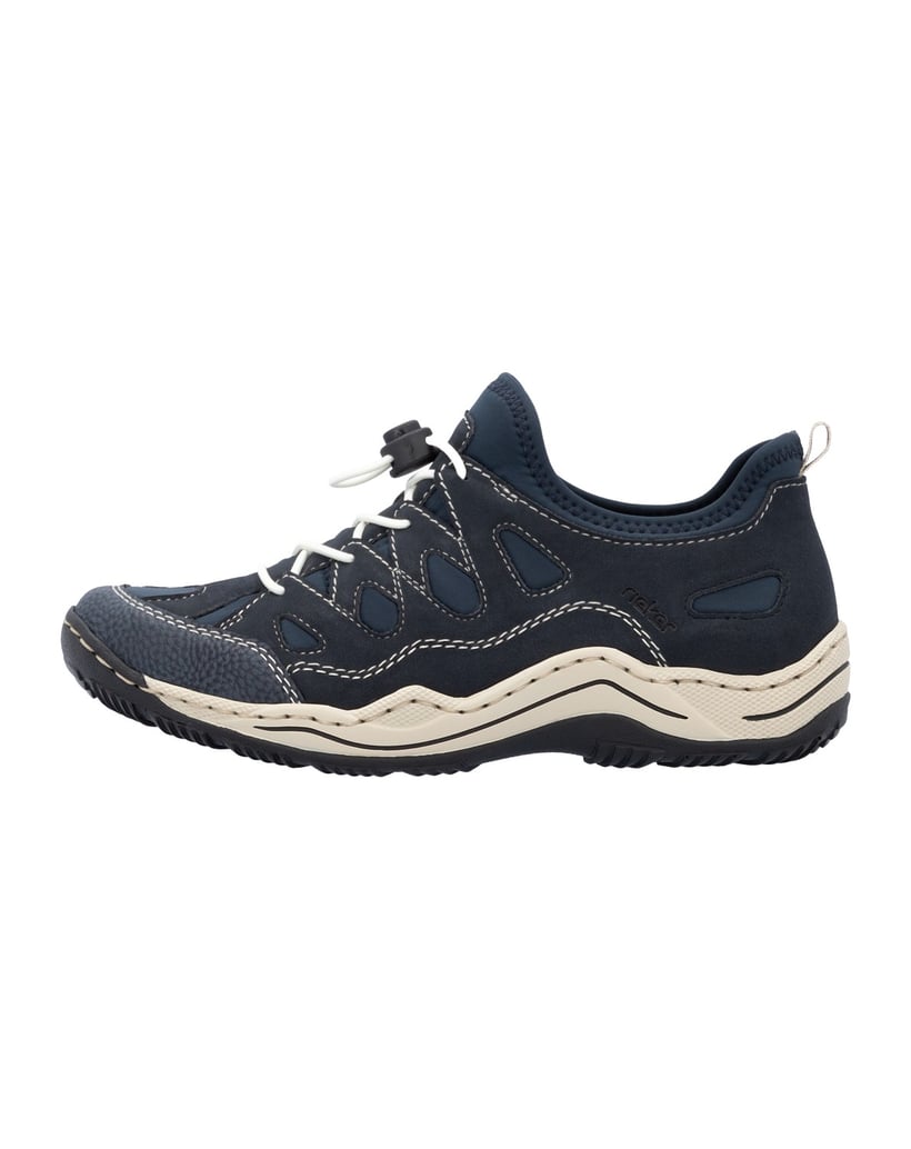 Rieker-Slipper-L0551-blau