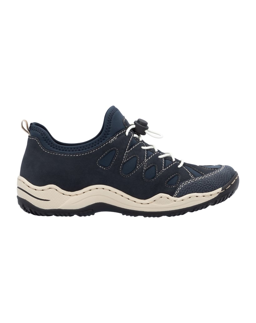 Rieker-Slipper-L0551-blau