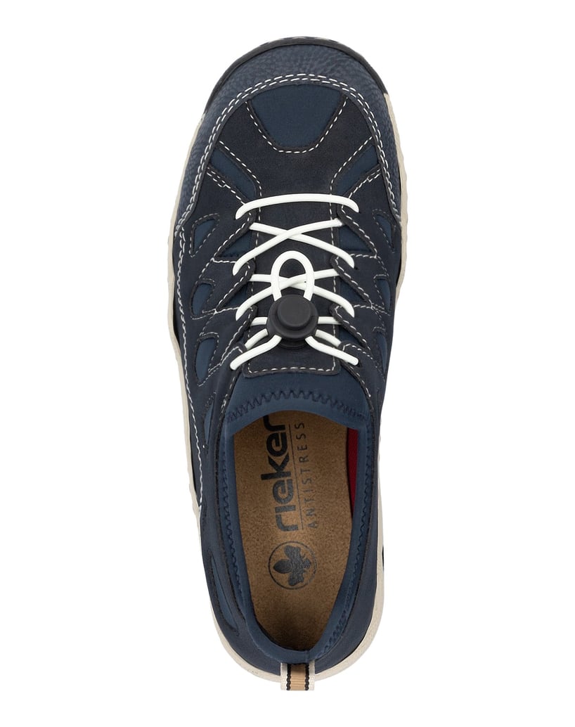 Rieker-Slipper-L0551-blau