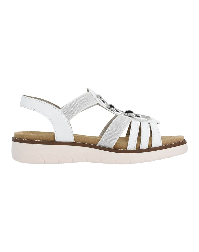 Remonte-Riemchensandalen-D2073