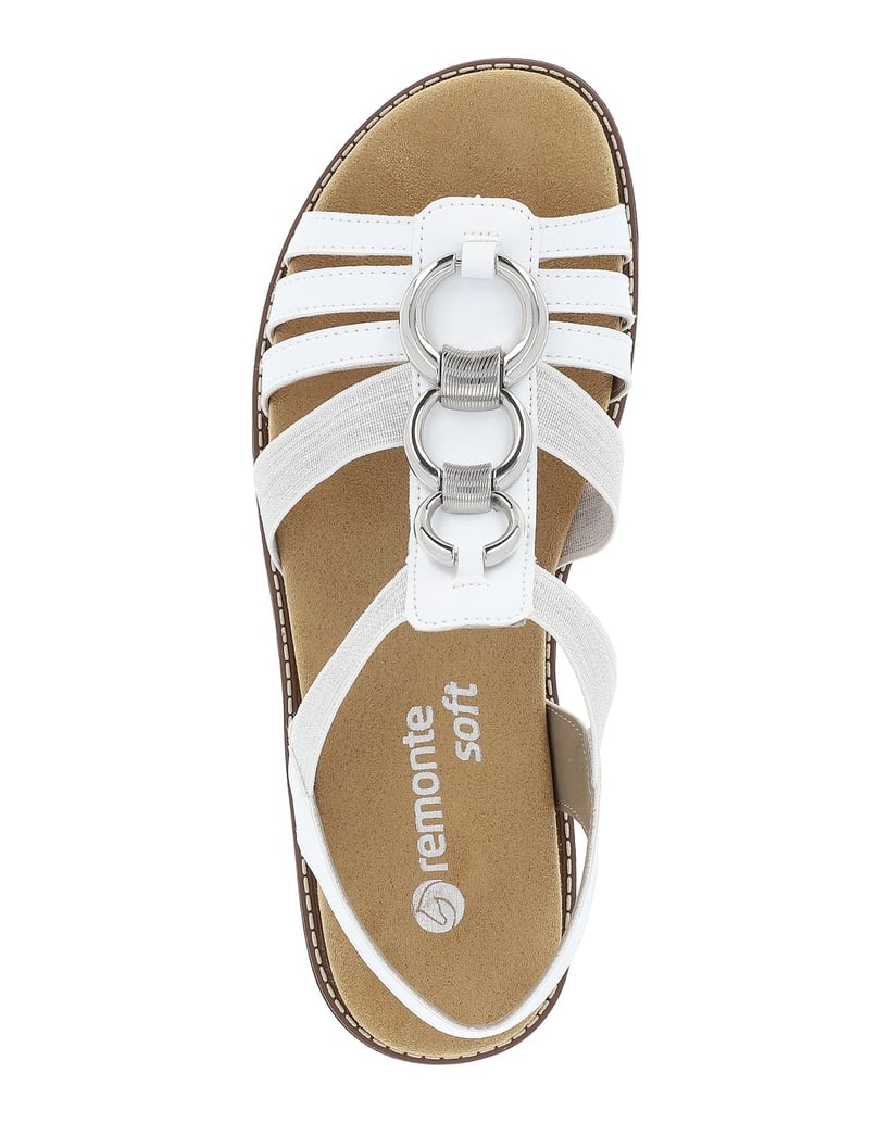 Remonte-Riemchensandalen-D2073