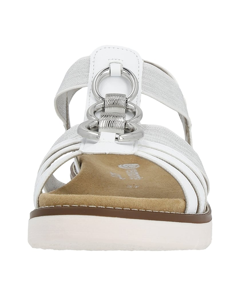 Remonte-Riemchensandalen-D2073