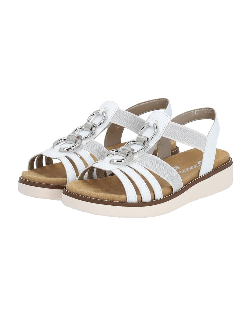 Remonte-Riemchensandalen-D2073