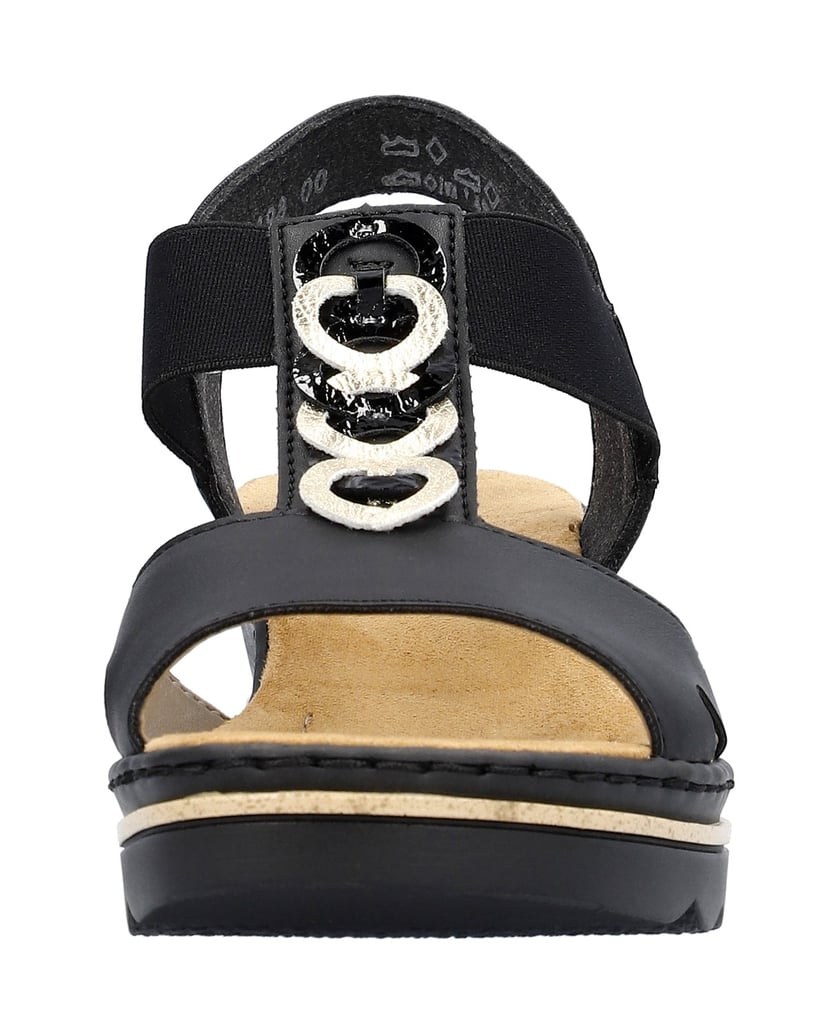 Rieker-Keilsandaletten-67498-schwarz