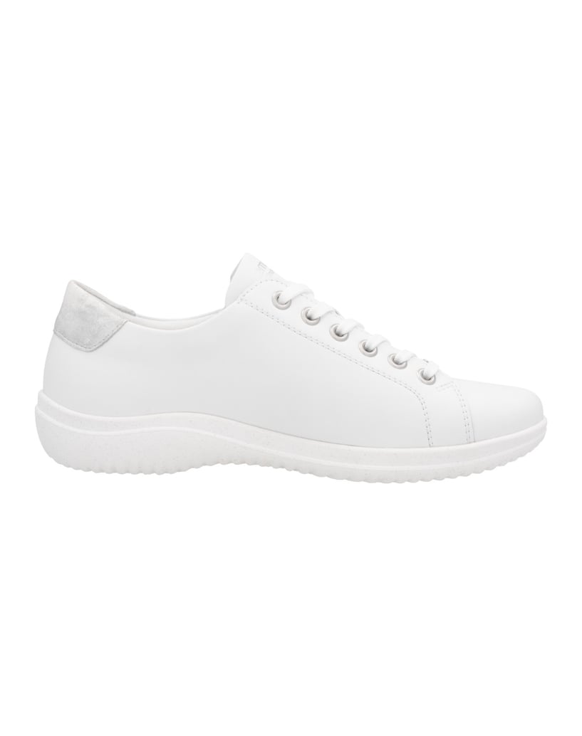Remonte-Schnürschuhe-D1E03-weiss