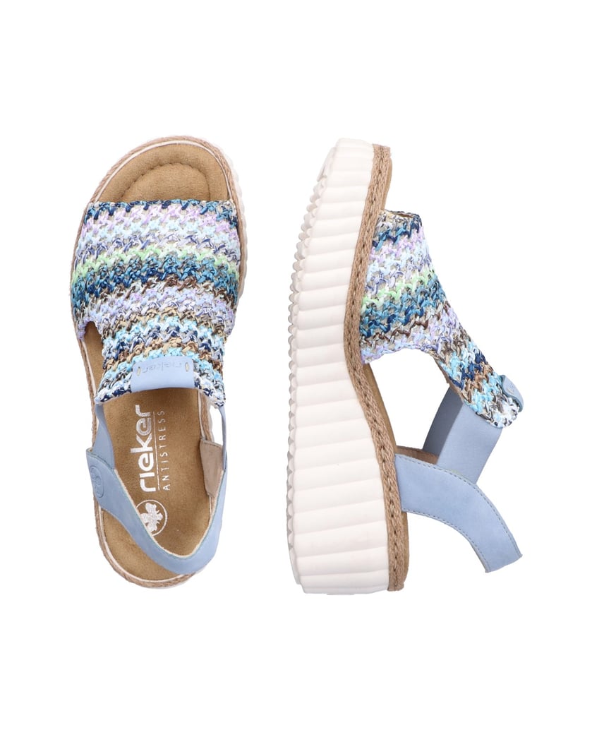 Rieker-Keilsandaletten-69172-blau