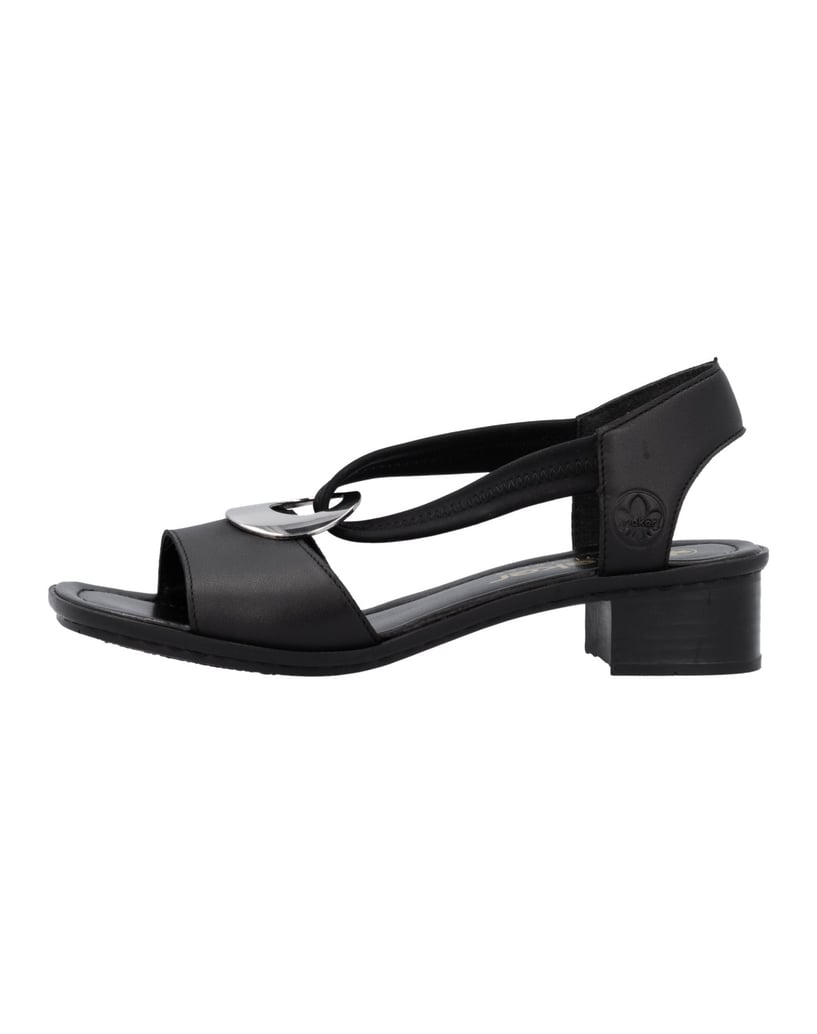 Rieker-Riemchensandaletten-62662-schwarz