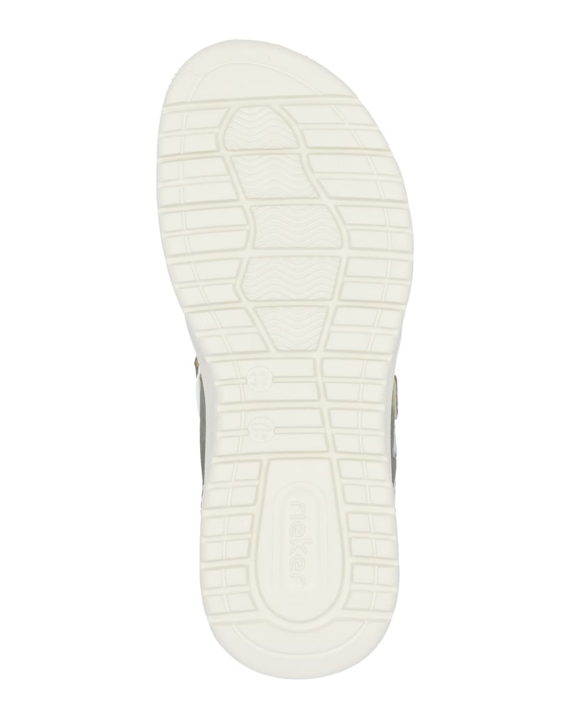 Rieker-Sport-Trekkingsandalen-64066-grün