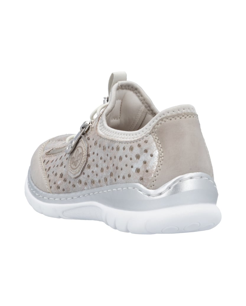Rieker-Slipper-L32P6-gold