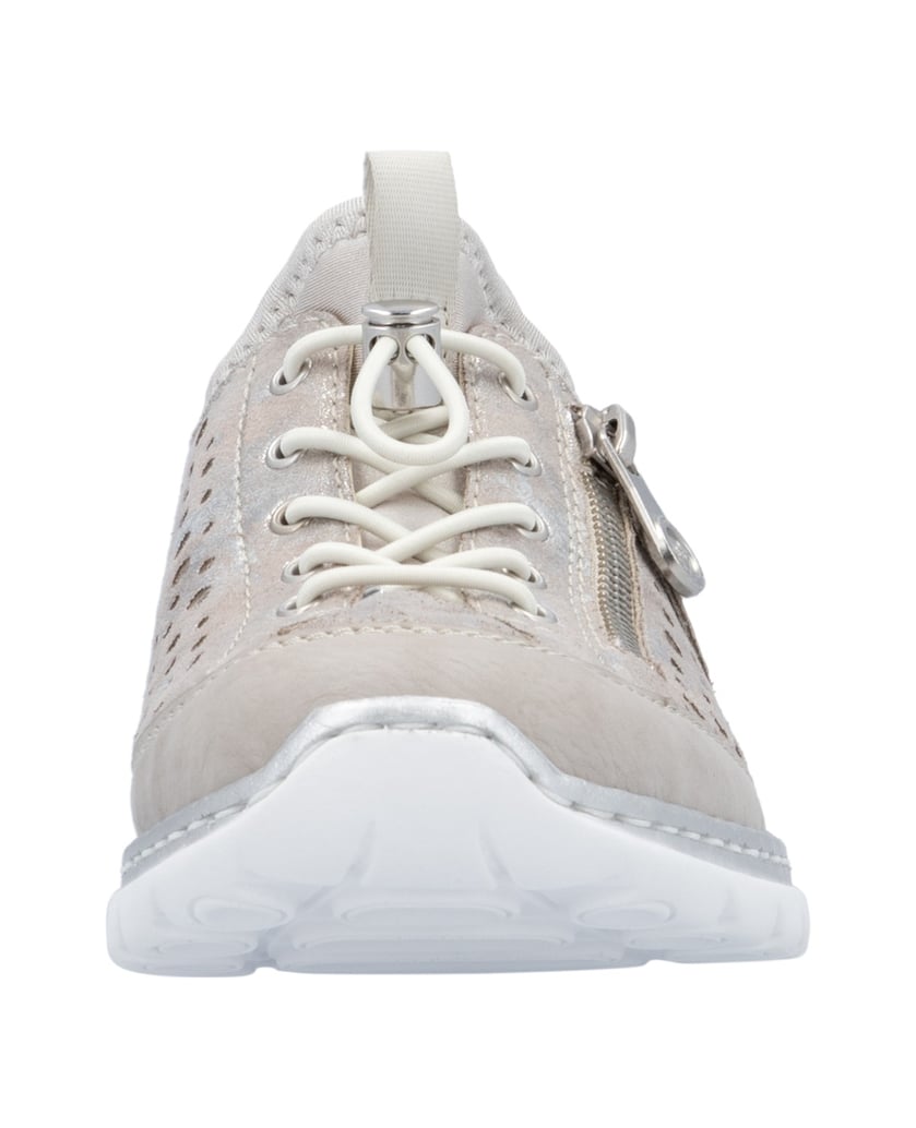 Rieker-Slipper-L32P6-gold
