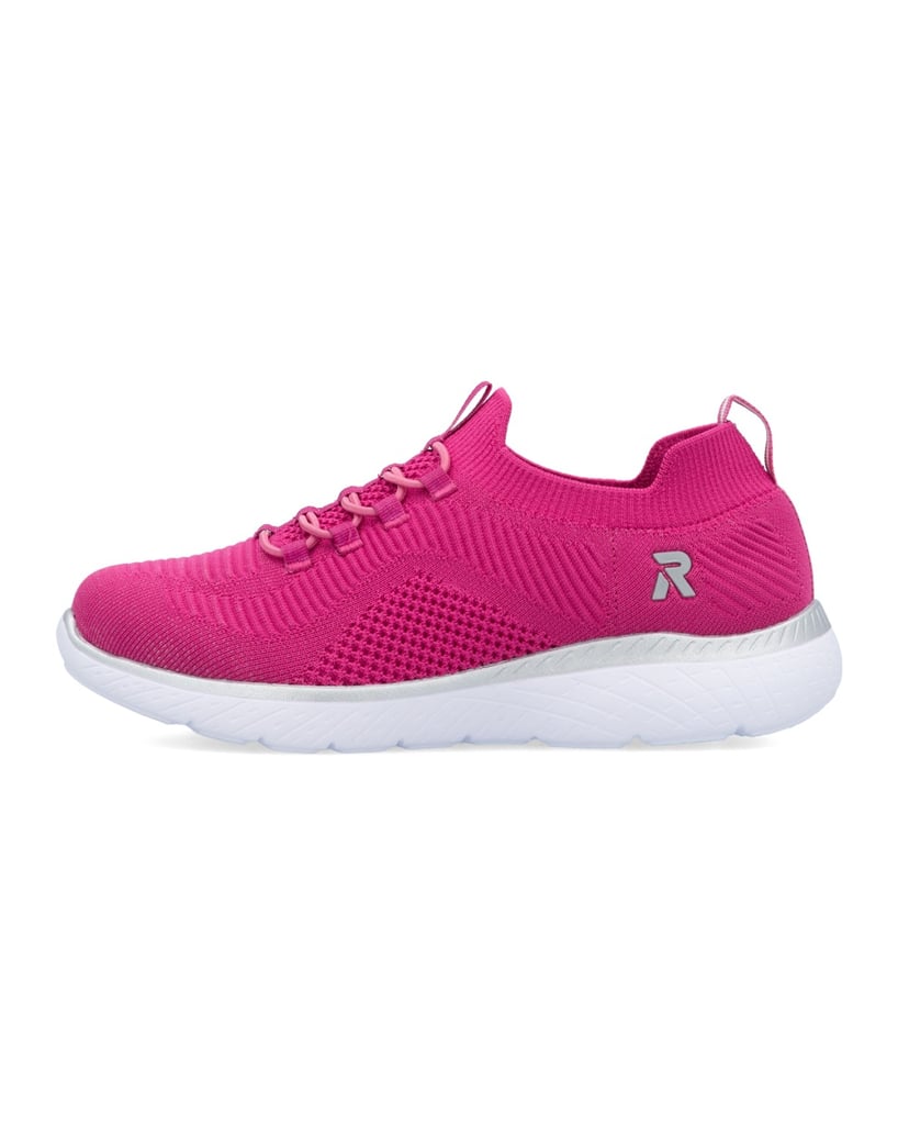 Rieker-Sneaker-Low-M5074-rosa