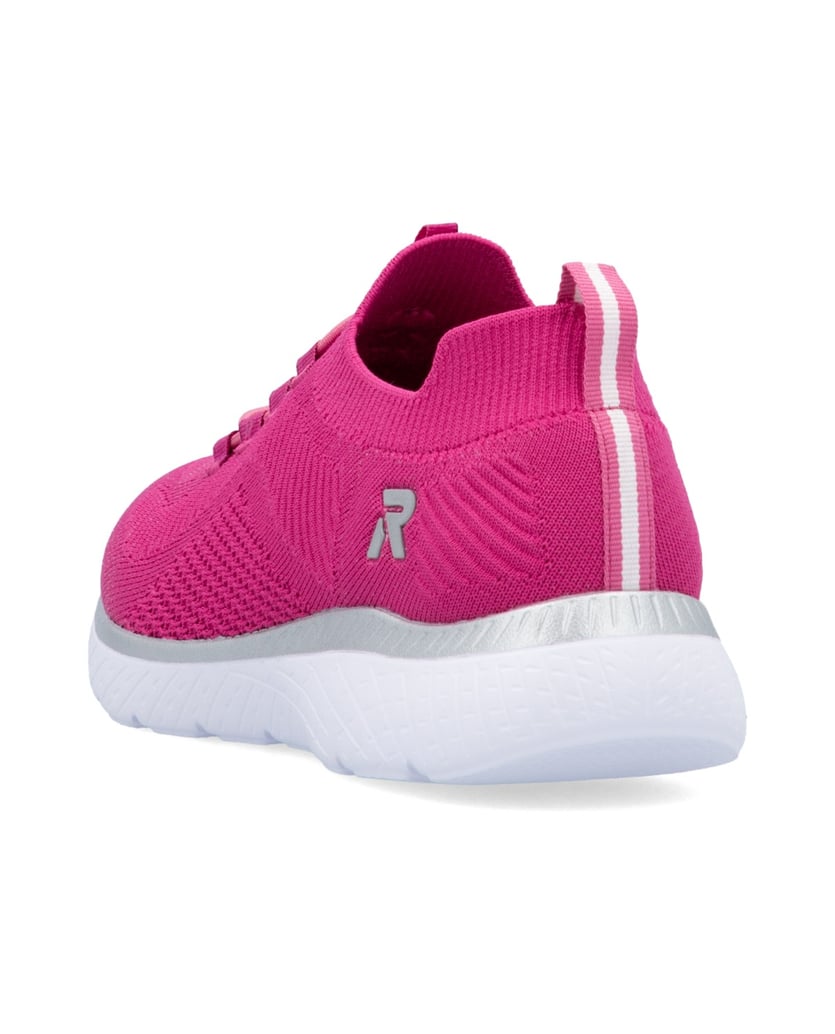 Rieker-Sneaker-Low-M5074-rosa
