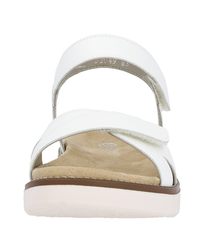 Remonte-Riemchensandalen-D2049-weiss