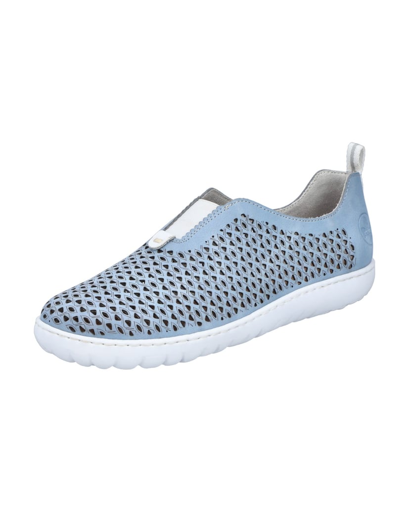 Rieker-Slipper-52866-blau