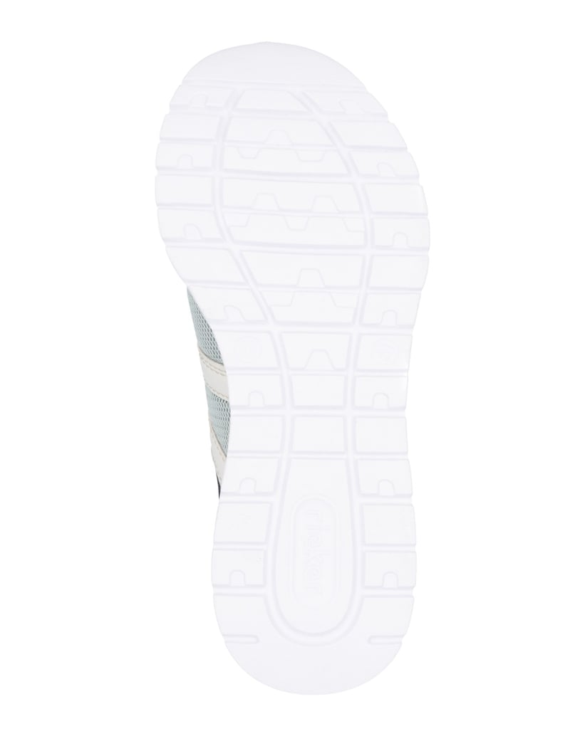 Rieker-Sport-Sneaker-Low-M6061-grün