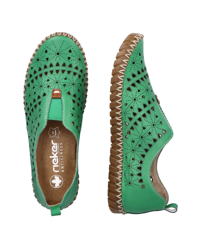 Rieker-Slipper-M2852
