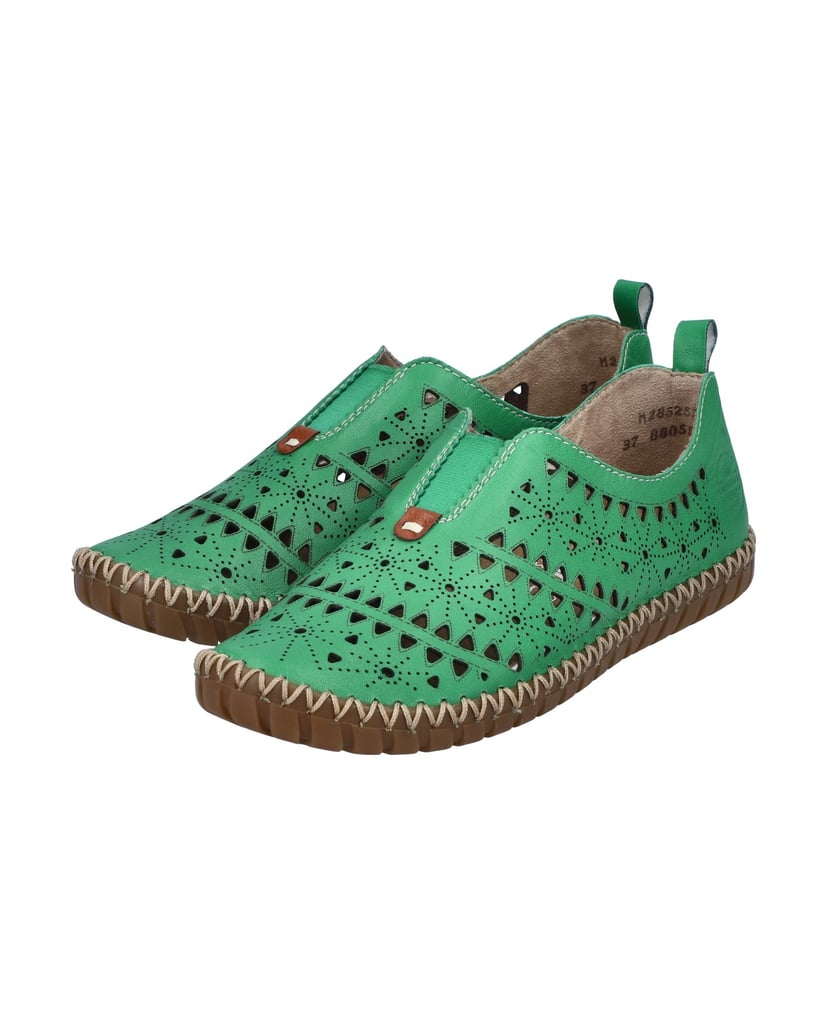 Rieker-Slipper-M2852