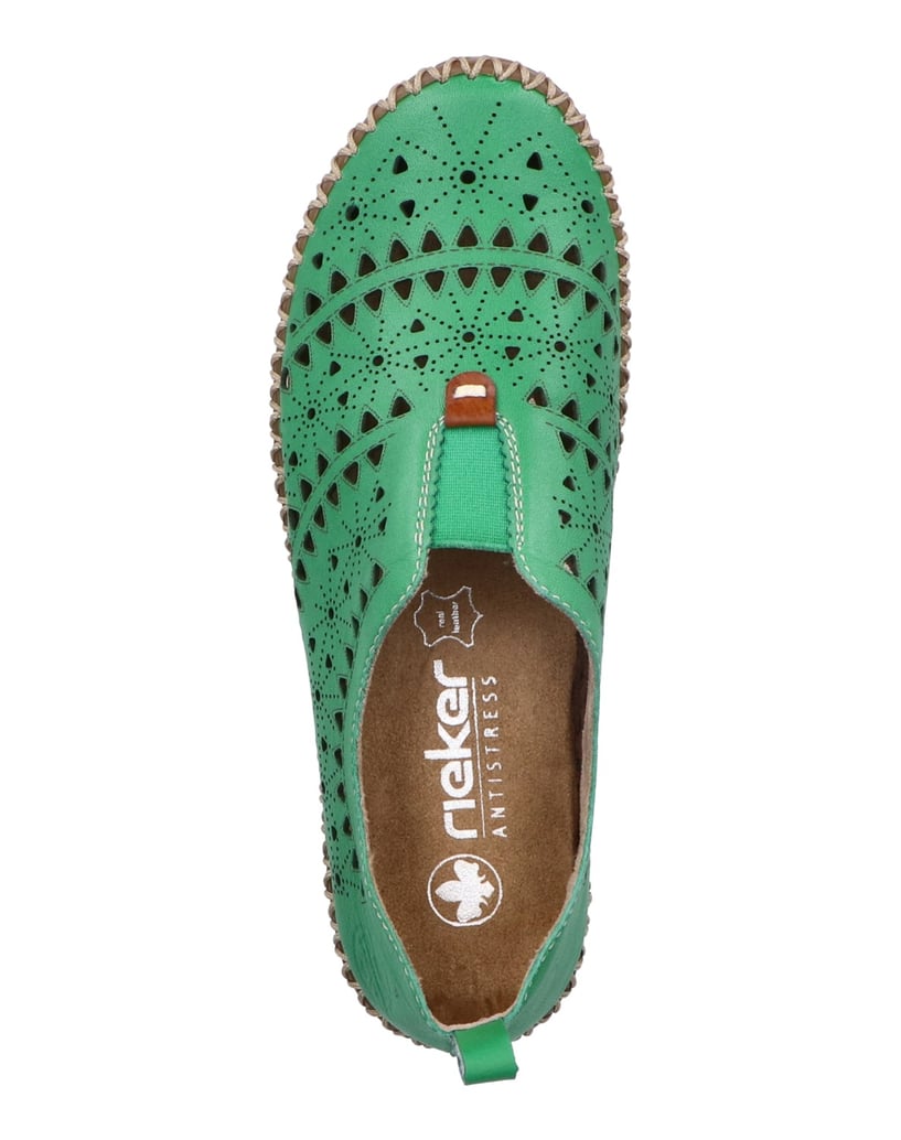 Rieker-Slipper-M2852