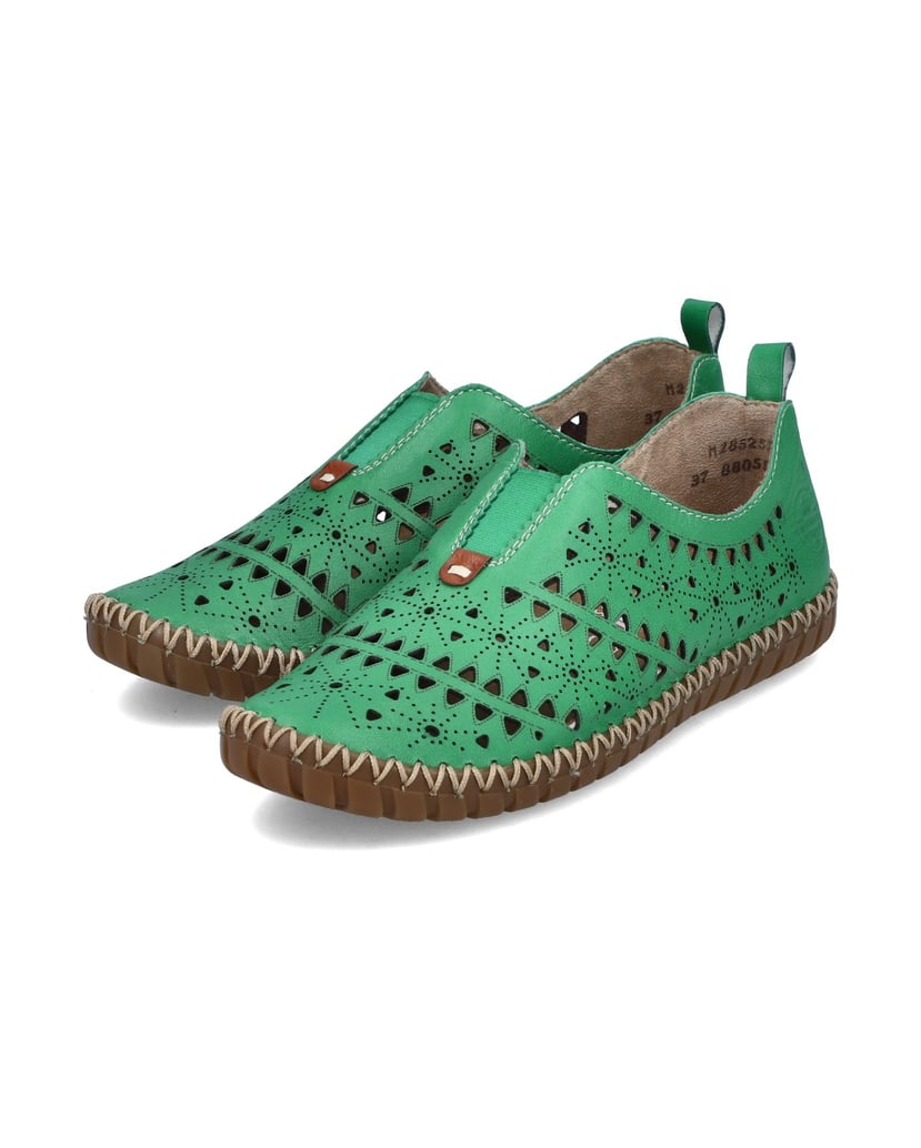 Rieker-Slipper-M2852
