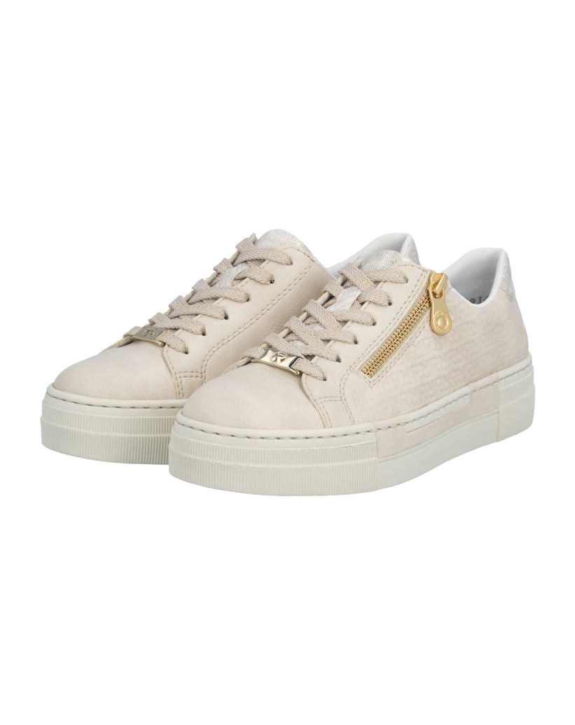 Rieker-Sneaker-Low-N4914-weiss