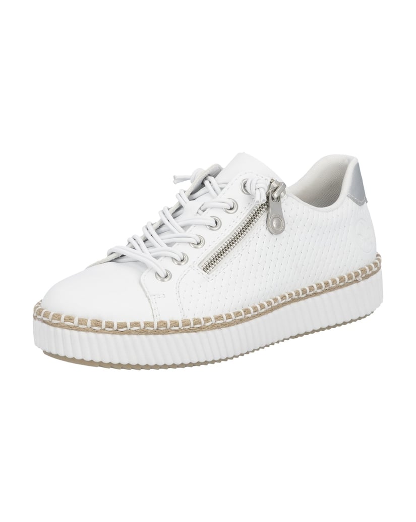 Rieker-Slipper-M2940-weiss
