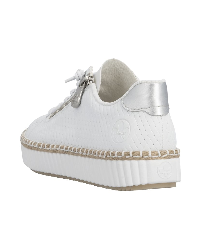 Rieker-Slipper-M2940-weiss