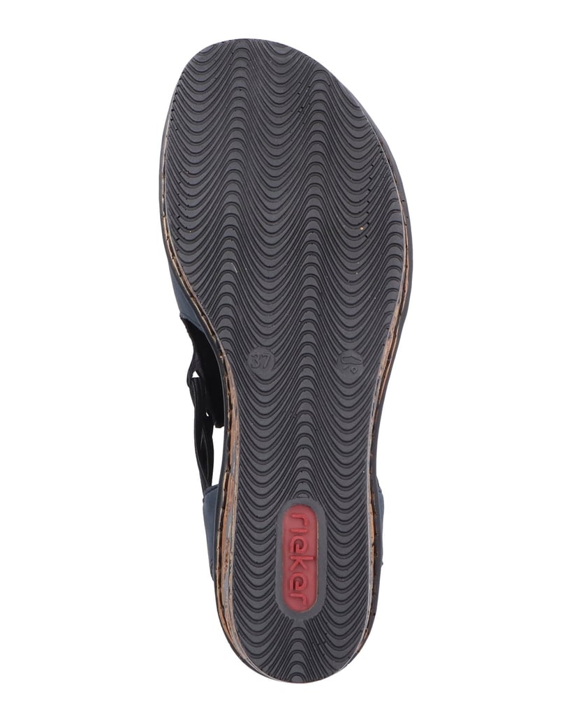 Rieker-Keilsandaletten-68175-blau