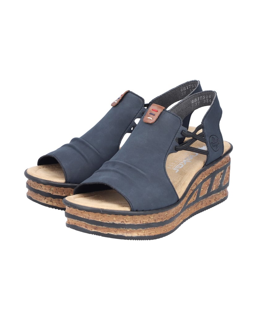 Rieker-Keilsandaletten-68175-blau