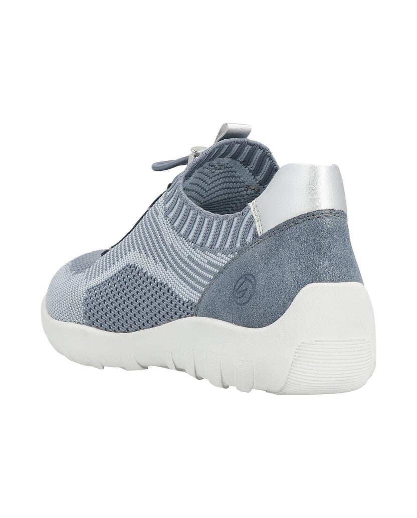 Remonte-Slipper-R3518-blau