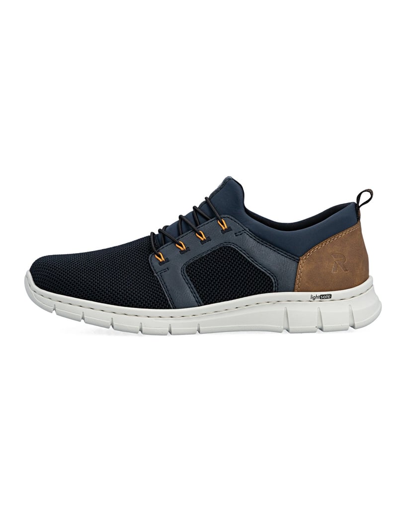 Rieker-Slipper-B7796-blau