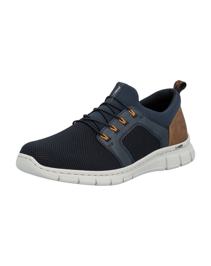 Rieker-Slipper-B7796-blau