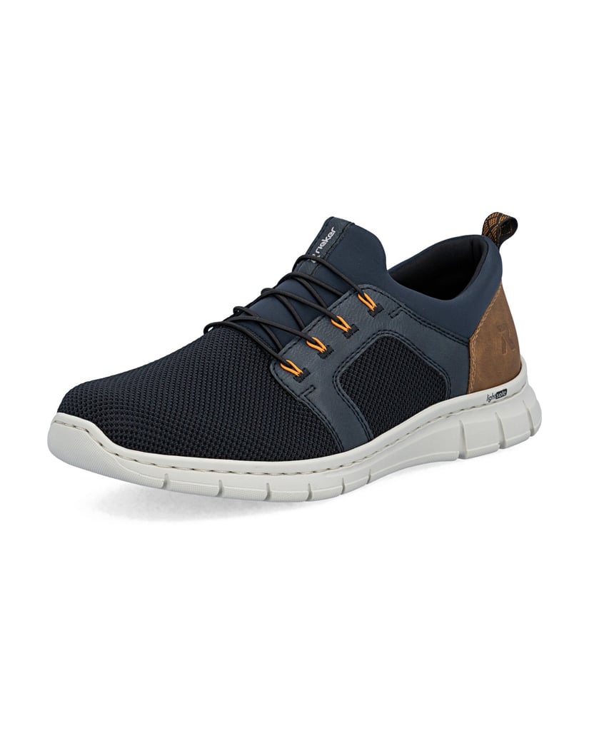 Rieker-Slipper-B7796-blau