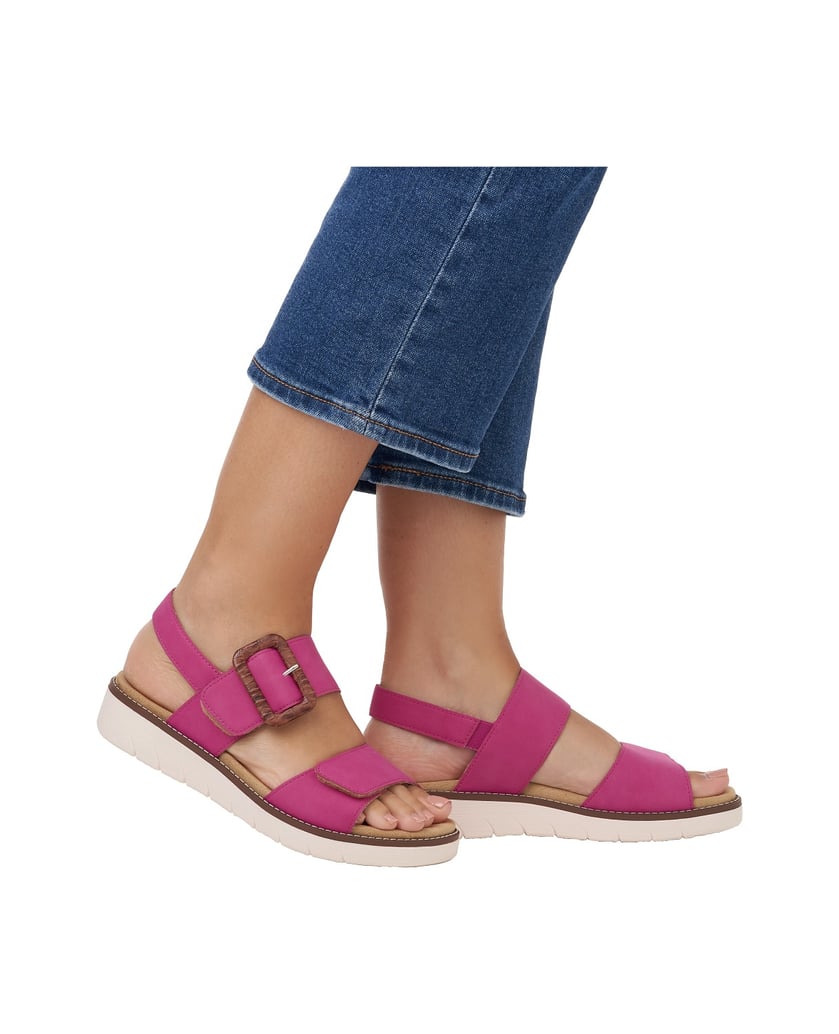 Remonte-Riemchensandalen-D2067-rosa