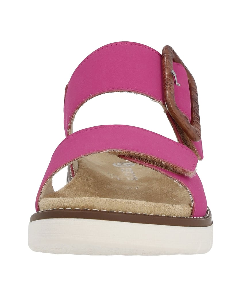 Remonte-Riemchensandalen-D2067-rosa