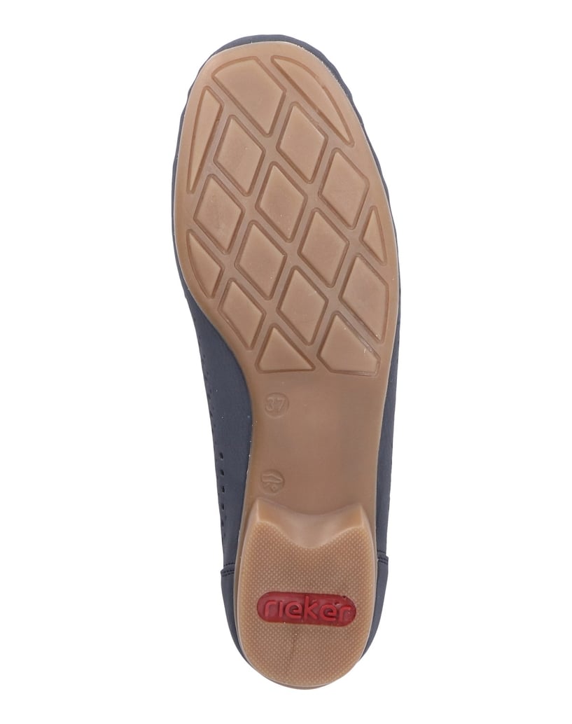 Rieker-Loafer-40065-blau