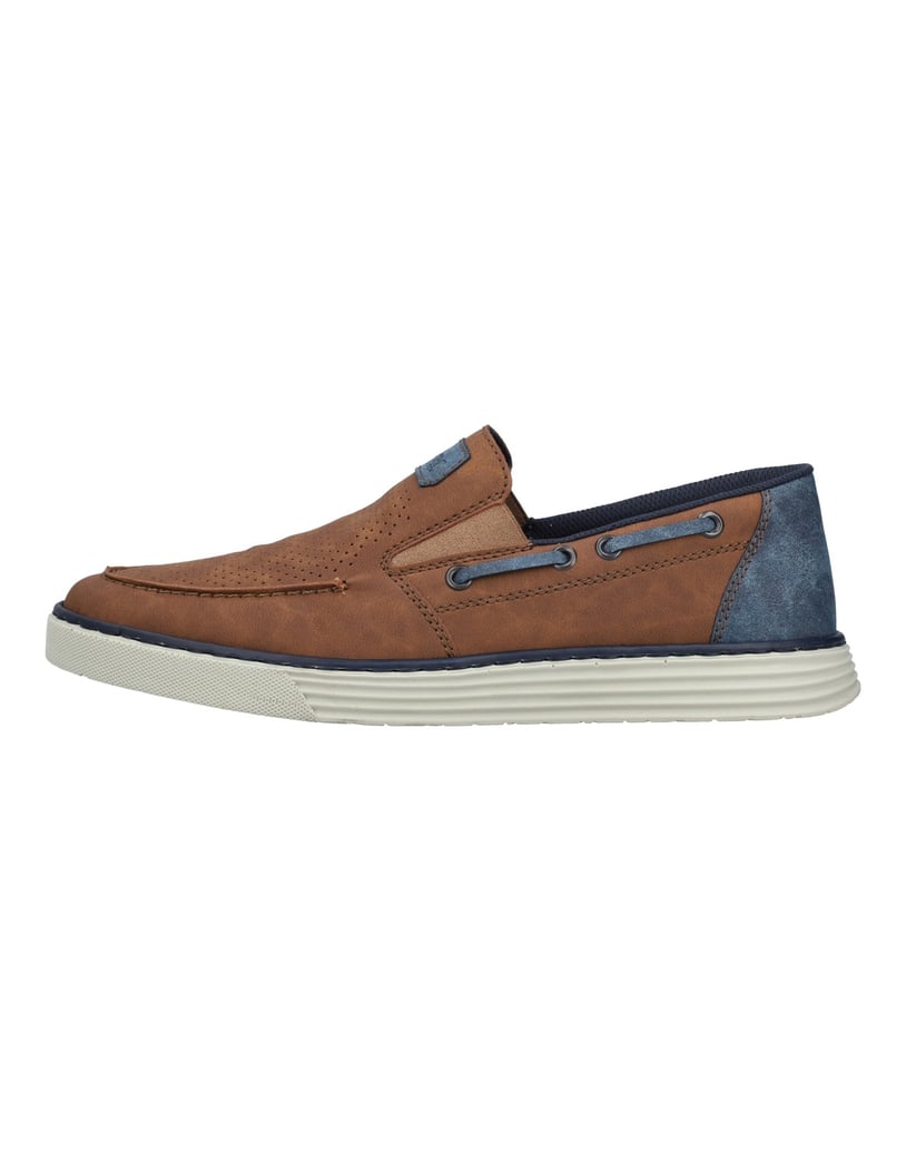 Rieker-Slipper-B2264-braun