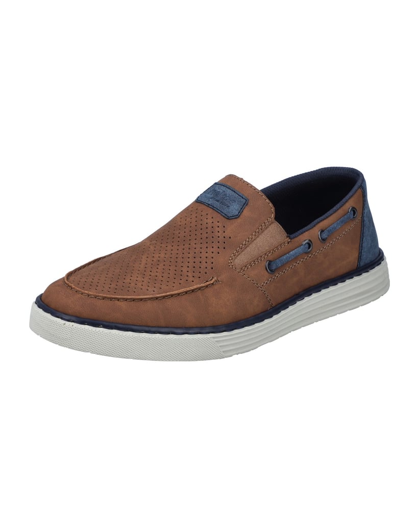 Rieker-Slipper-B2264-braun