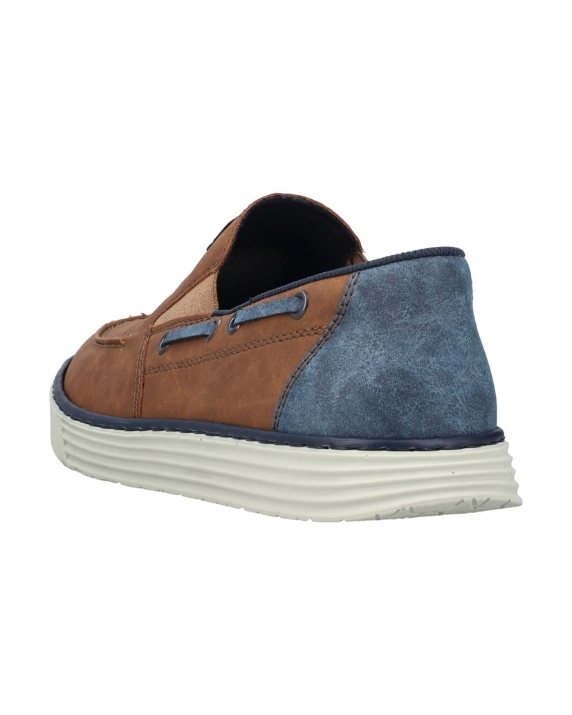 Rieker-Slipper-B2264-braun