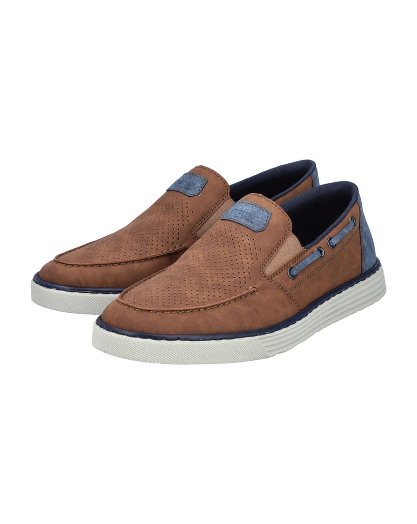 Rieker-Slipper-B2264-braun
