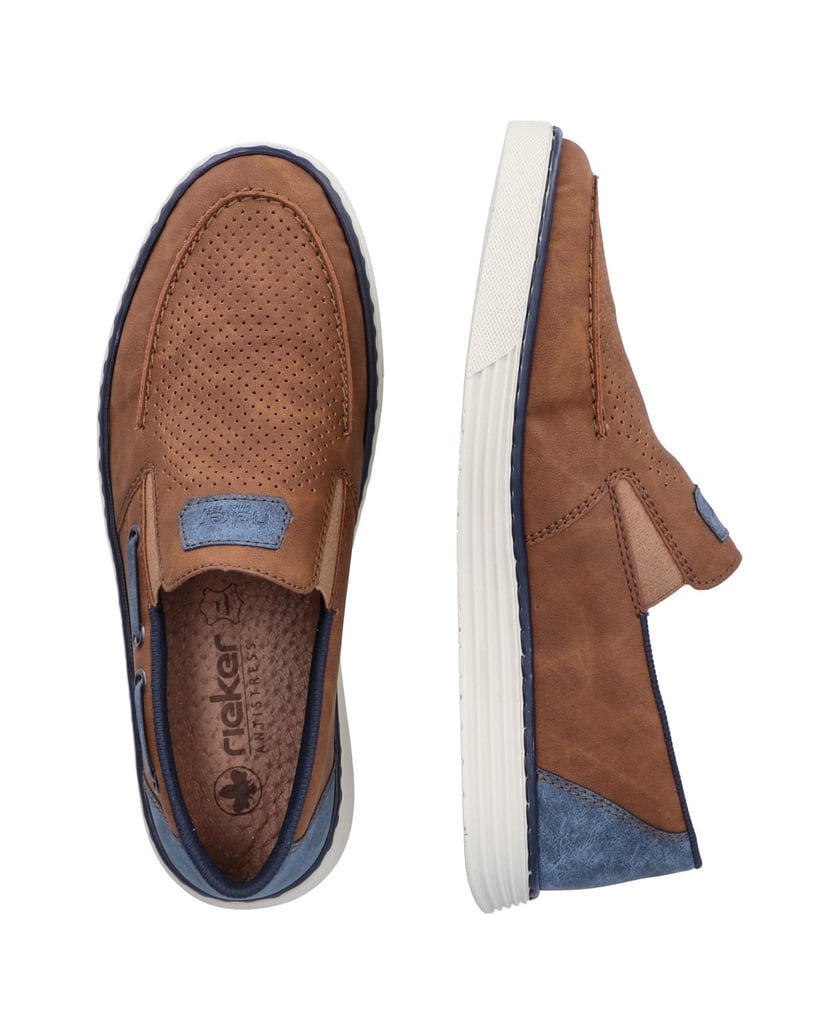 Rieker-Slipper-B2264-braun