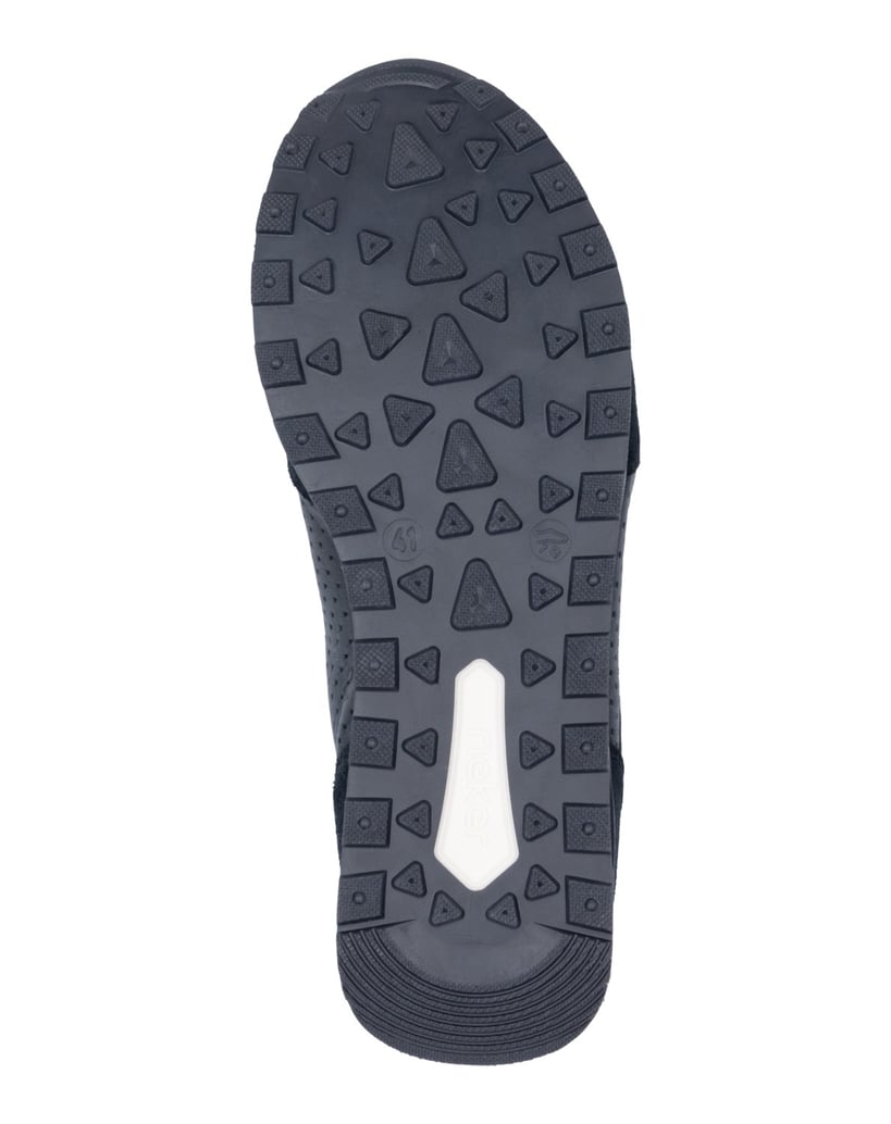 Rieker-Sneaker-Low-U0302-blau