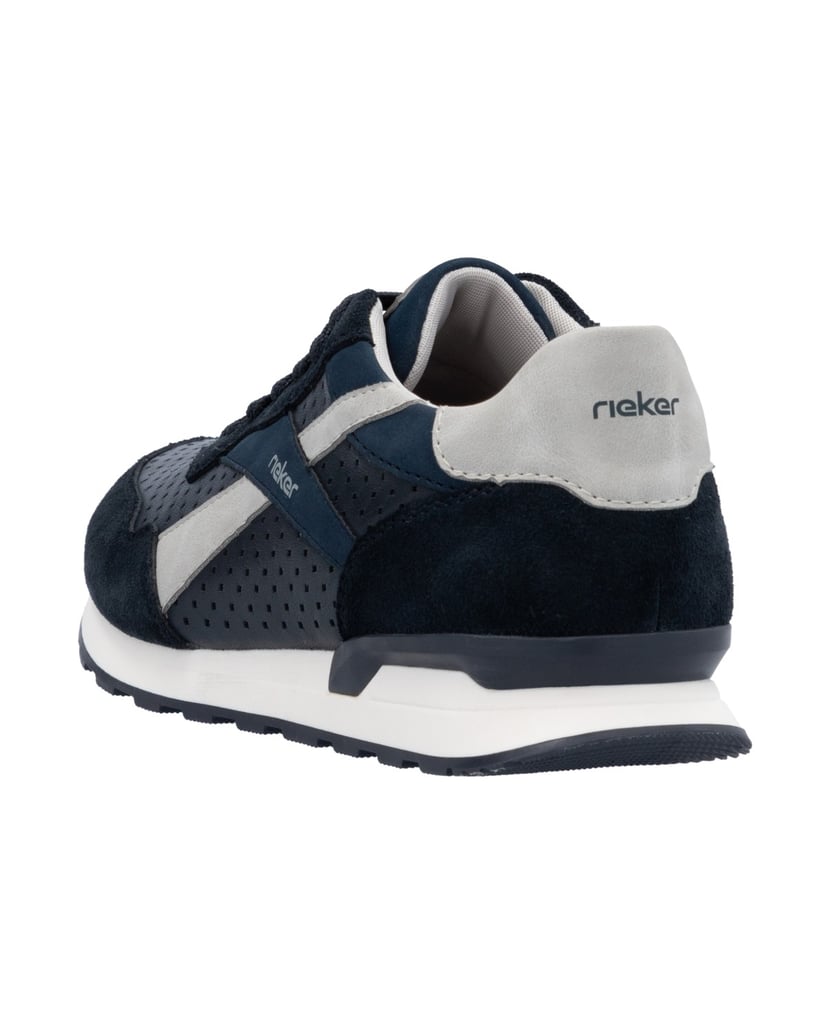 Rieker-Sneaker-Low-U0302-blau