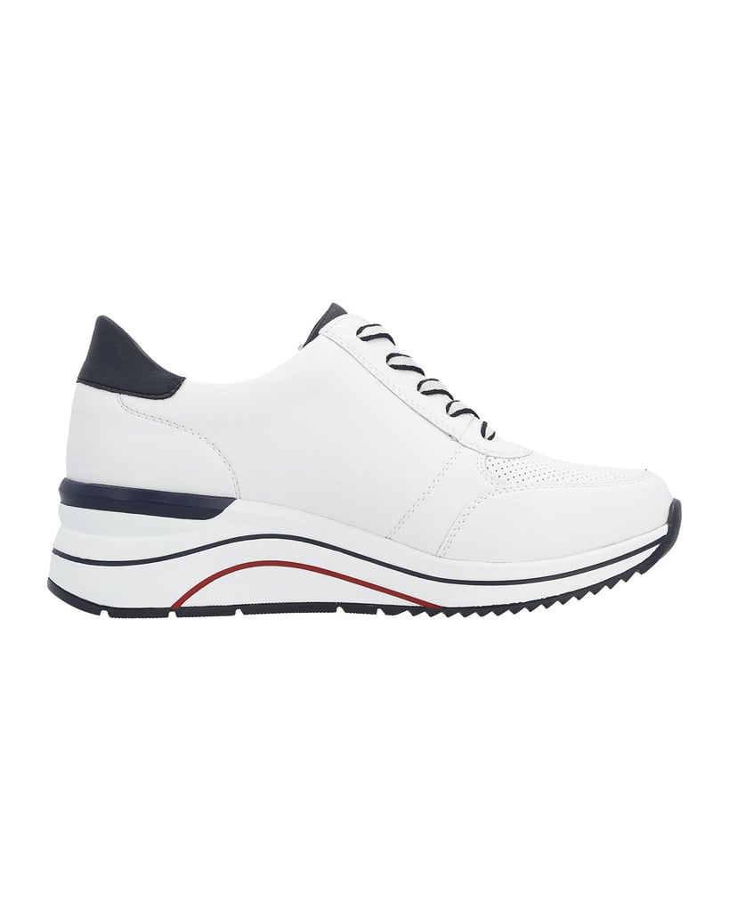Remonte-Sneaker-D0T04-weiss