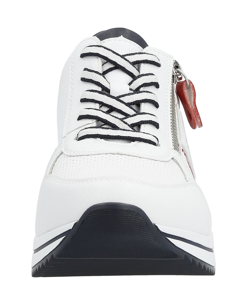 Remonte-Sneaker-D0T04-weiss