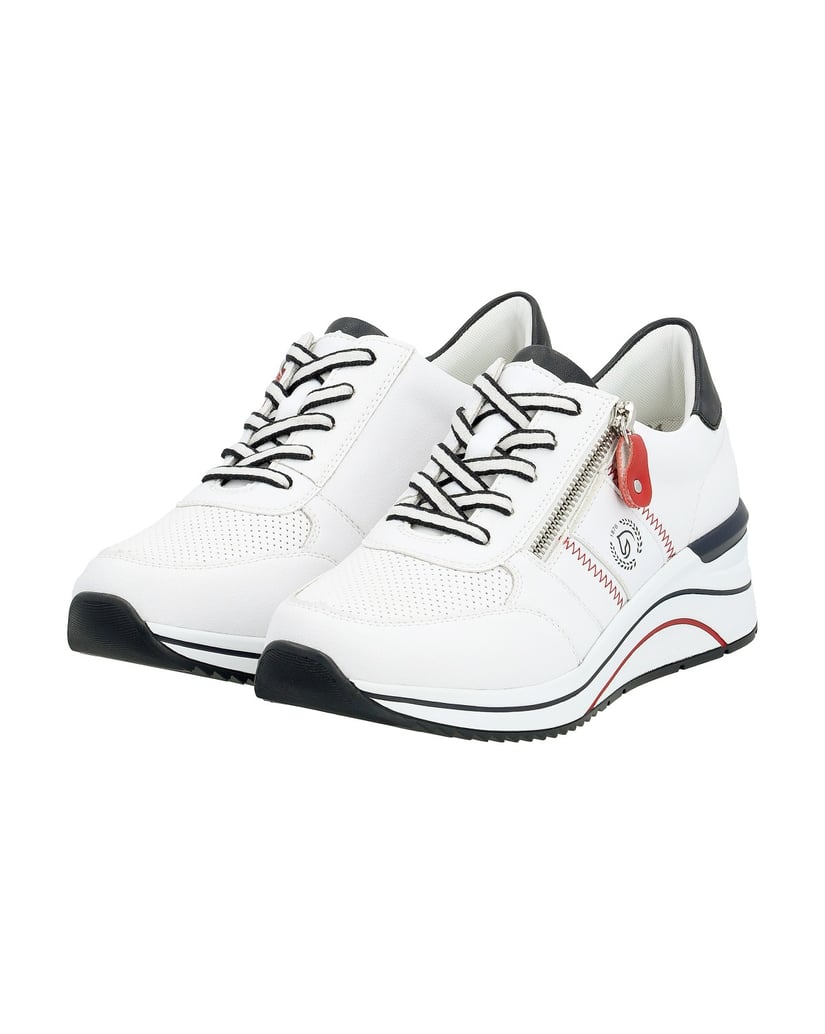 Remonte-Sneaker-D0T04-weiss
